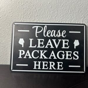 Vintage Metal Decor Indoor Outdoor Decor Gift